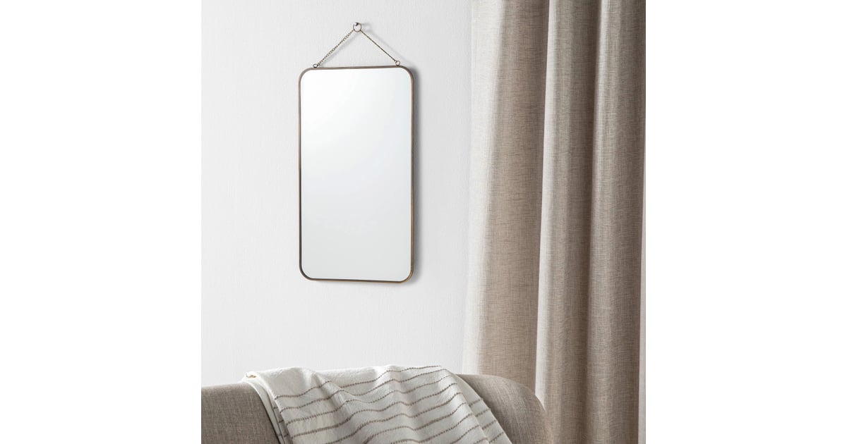 Rectangle Vertical Mirror See Target's New Spring 2020 Hearth & Hand