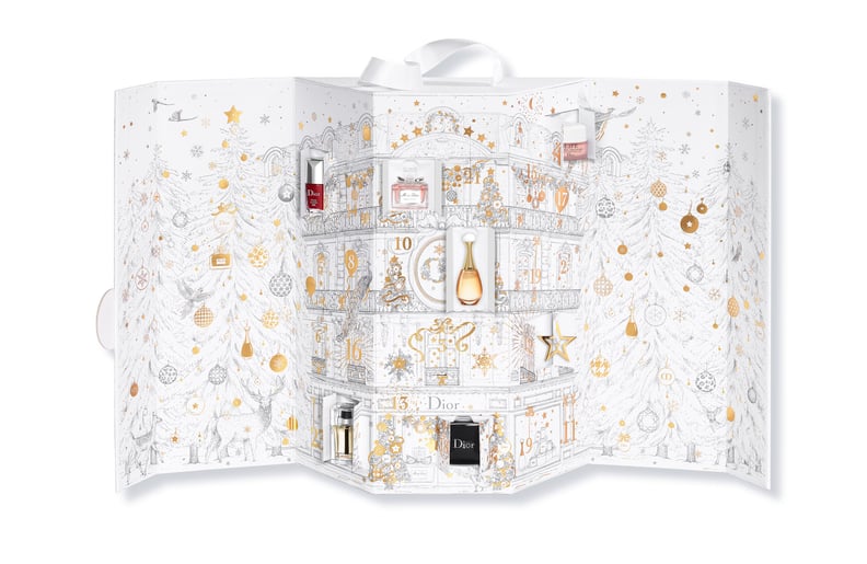 Dior Advent Calendar