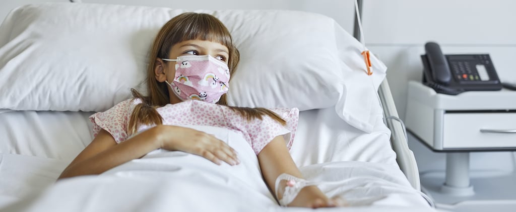 Risks and Symptoms of Long COVID in Kids