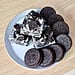 This 3-Ingredient, No-Bake Oreo Fudge Recipe Is Perfect for Summer