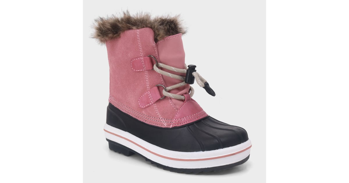Cat Jack Araceli Short Suede Winter Boots Let It Snow 26 Of