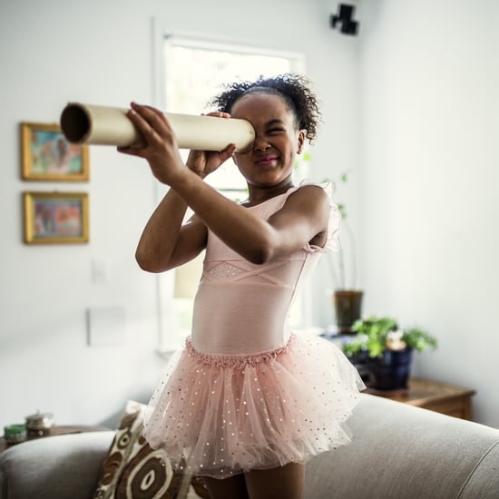 Easy Indoor Activities For Kids