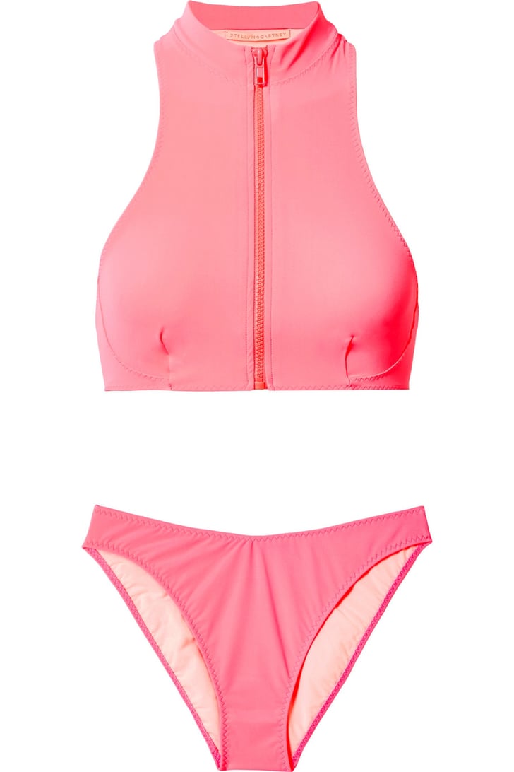 Stella McCartney | Bikini Trends 2019 | POPSUGAR Fashion Photo 28