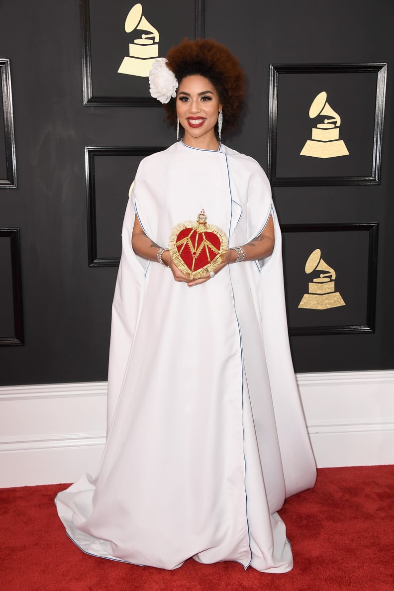 Joy Villa Arrived in an Innocuous Cloak