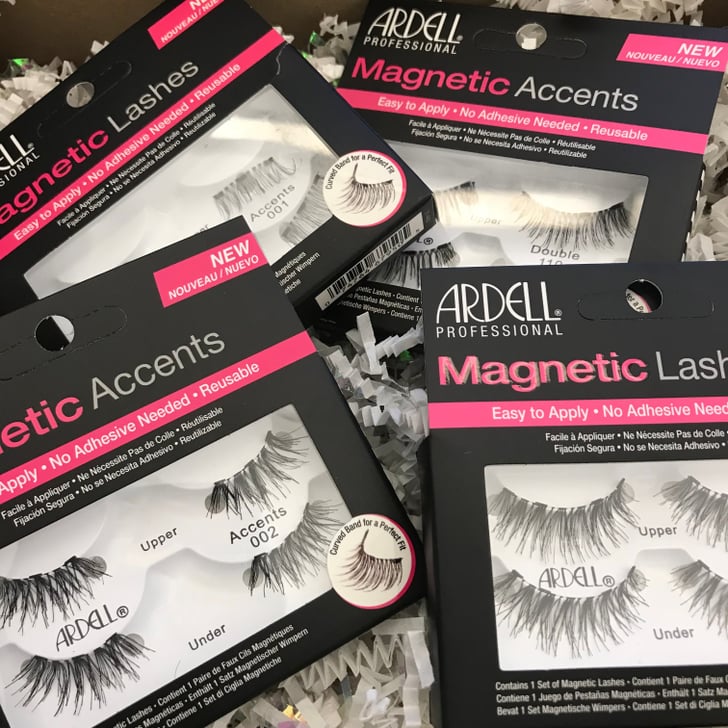Ardell Lashes Review POPSUGAR Beauty