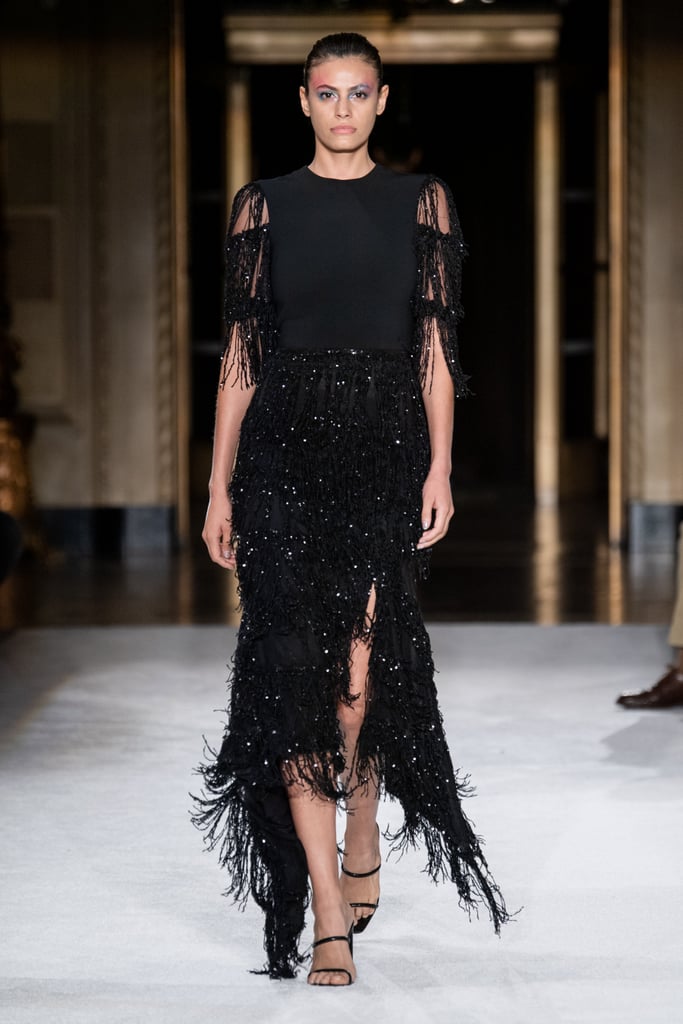 Christian Siriano New York Fashion Week Show Spring 2020