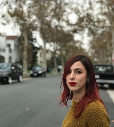 Low Side Part Hairstyle Inspiration