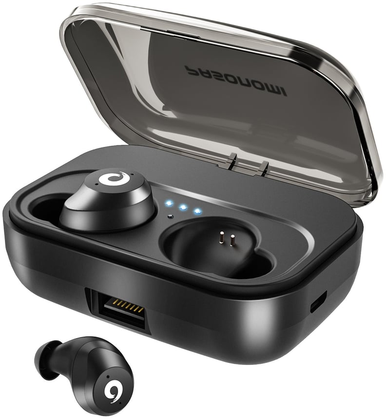 Bluetooth Wireless Earbuds