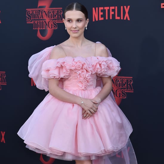 Millie Bobby Brown's 16th Birthday Post About Mental Health