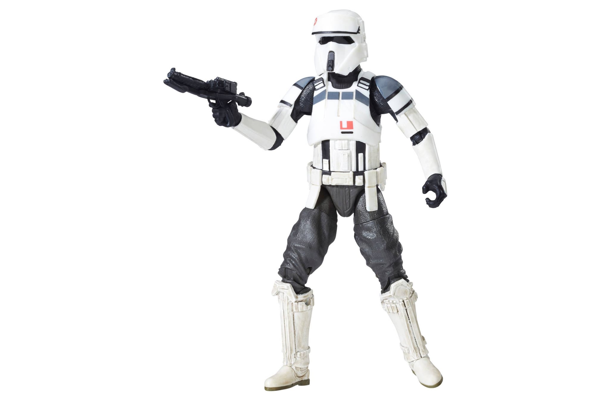 at at driver black series