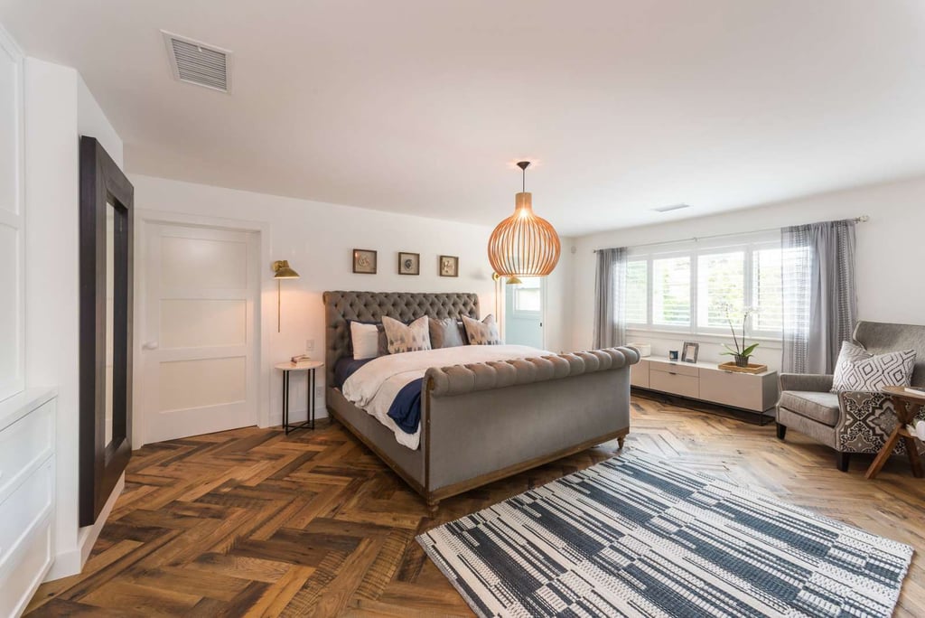 Lena Headey Selling Sherman Oaks House