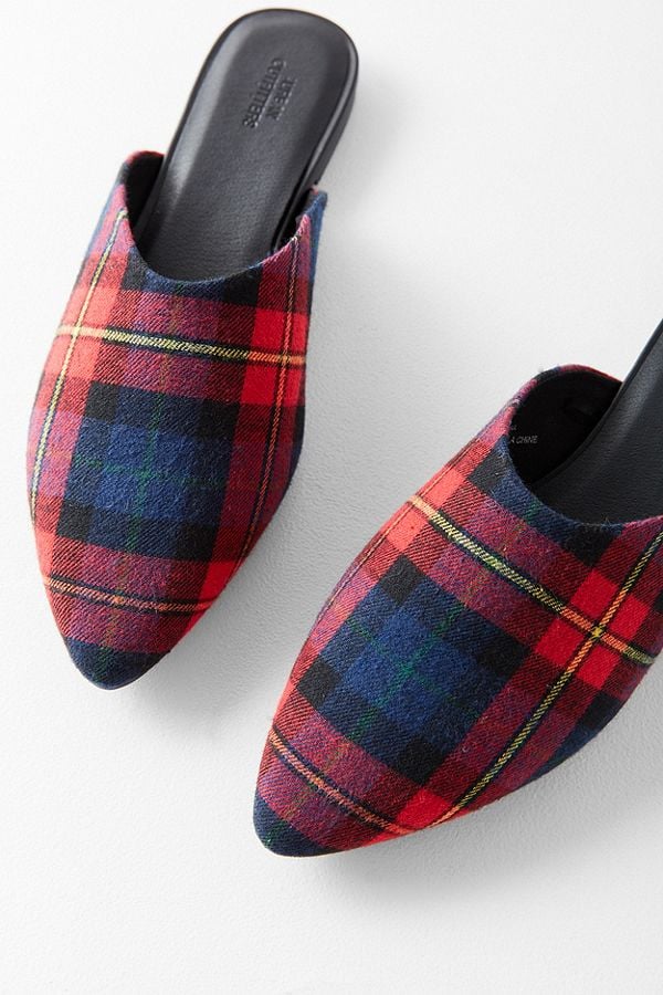 UO Menswear Mule