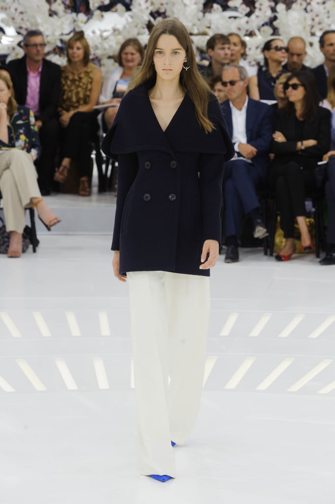 Christian Dior Haute Couture Fall 2014 | Christian Dior Haute Couture ...