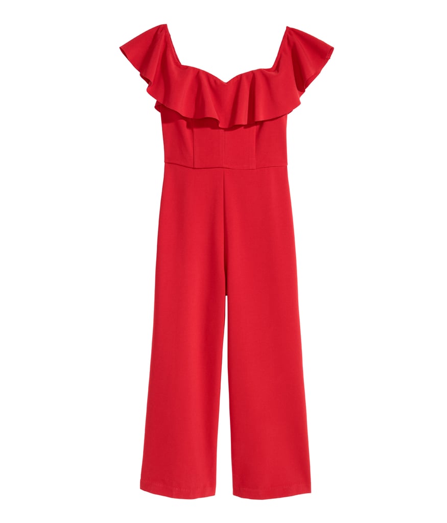 Best Red Pieces For the Holidays | POPSUGAR Fashion