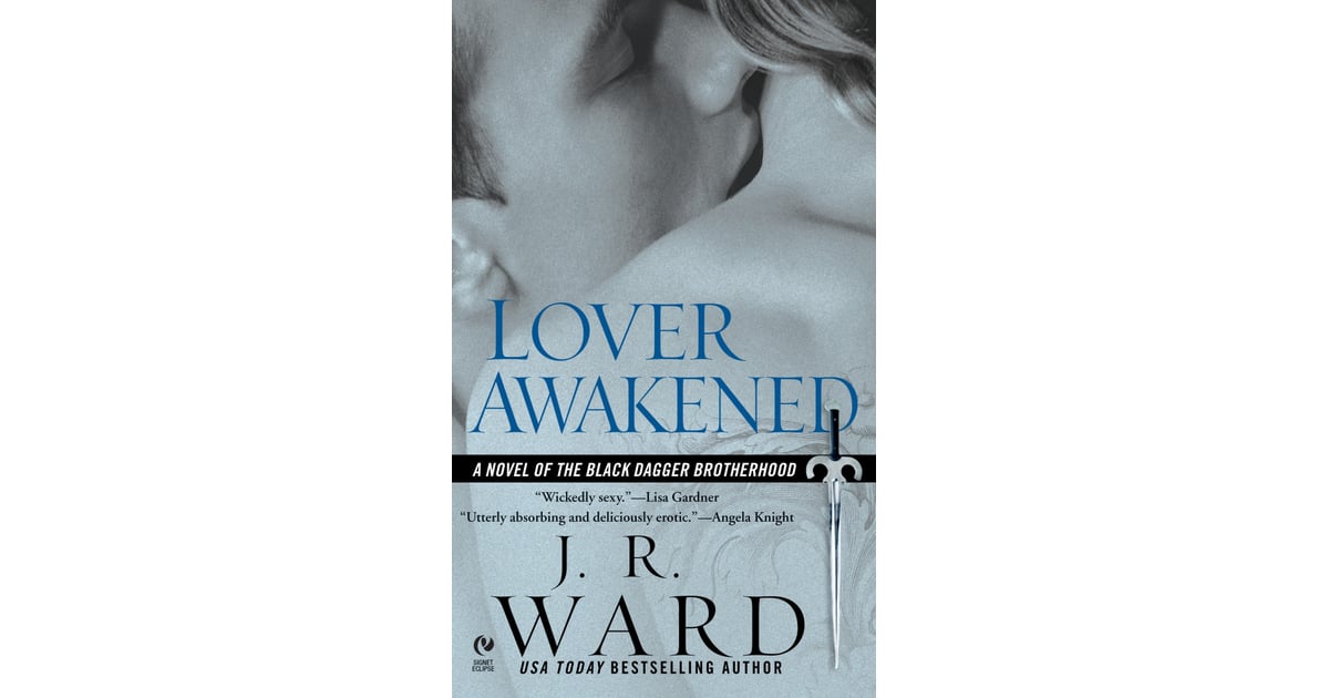 lover awakened book
