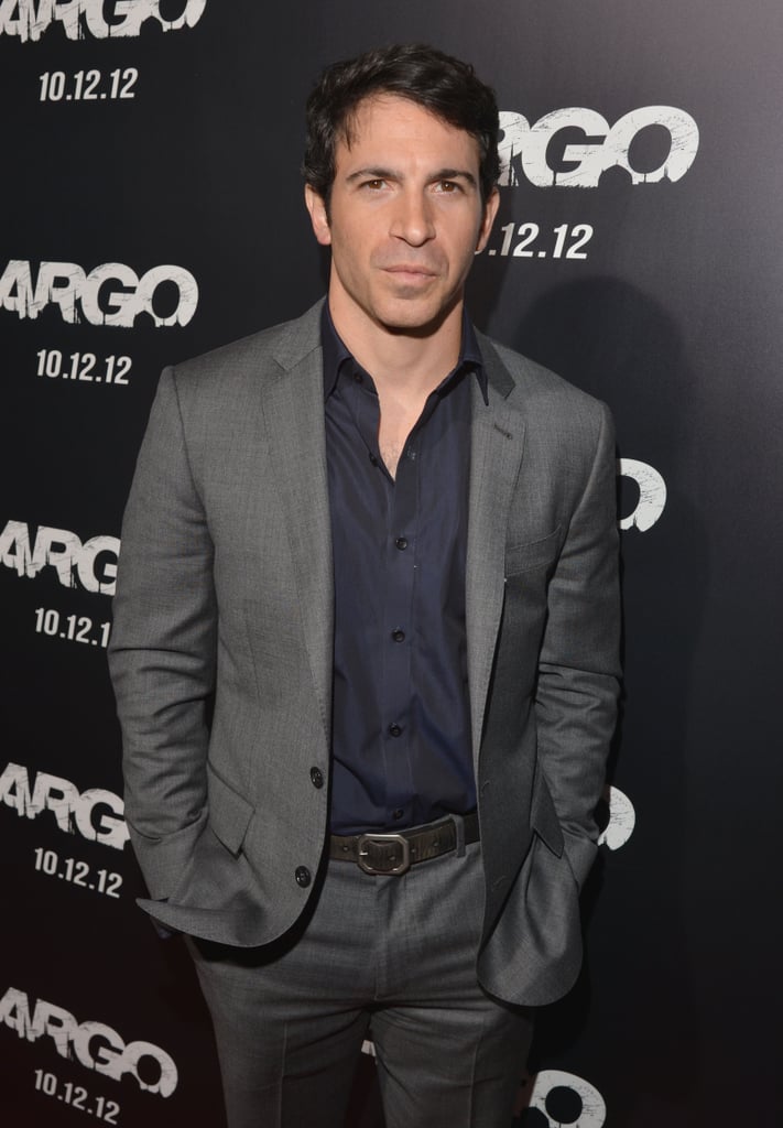 Sexy Chris Messina Snaps Every Mindy Project Fan Needs to See Sexy Chris Messina Snaps Every Mindy Project Fan Needs to See