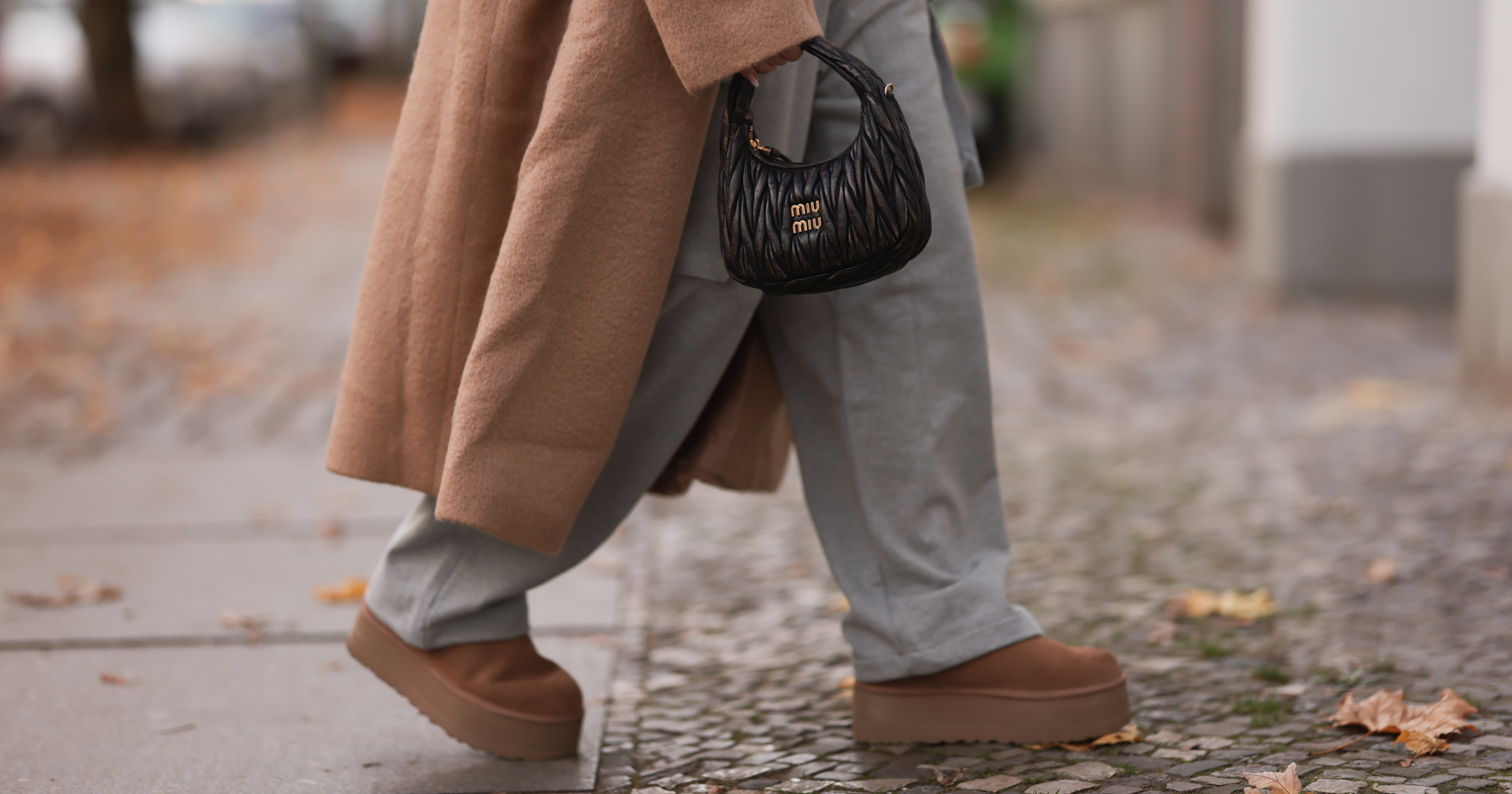 How to Clean UGGs at Home