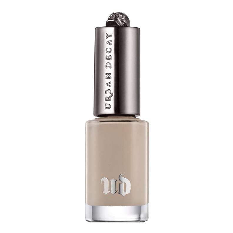 Urban Decay Naked Nail Color in Walk of Shame