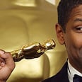 How Many Awards Has Denzel Washington Won? The Answer May Surprise You