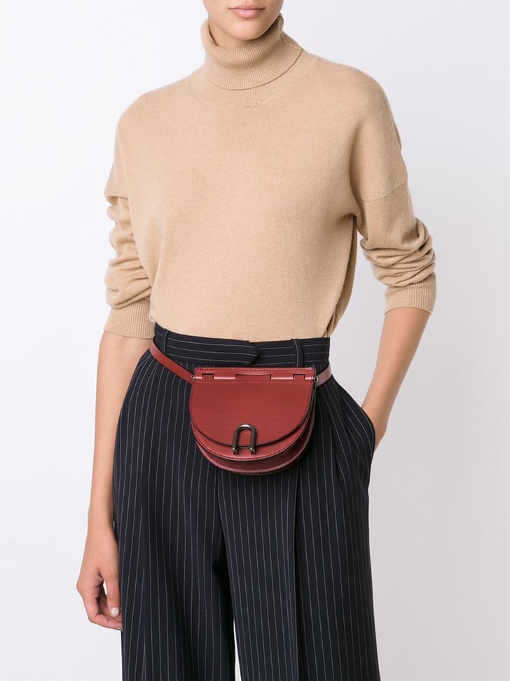 3.1 Phillip Lim Hana Bag | Belt Bags Trend | POPSUGAR Fashion Photo 21
