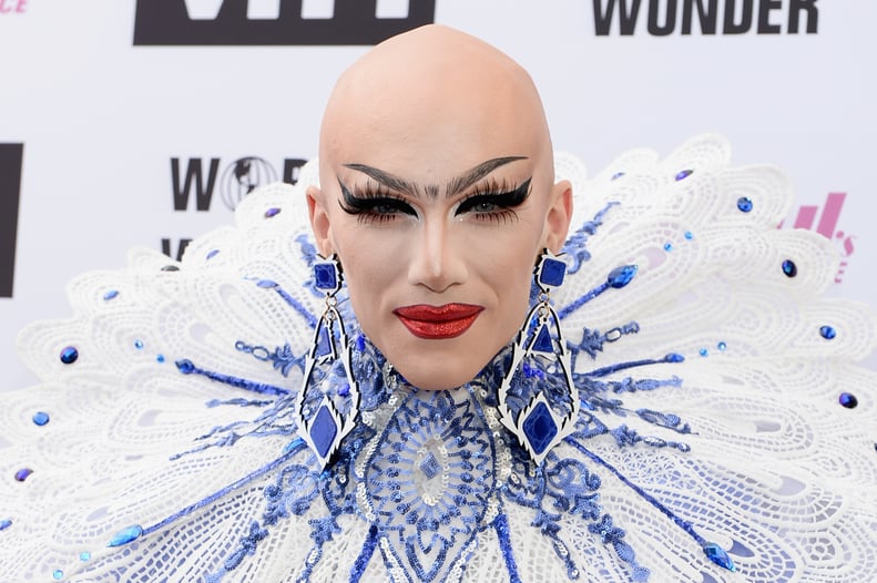 Sasha Velour