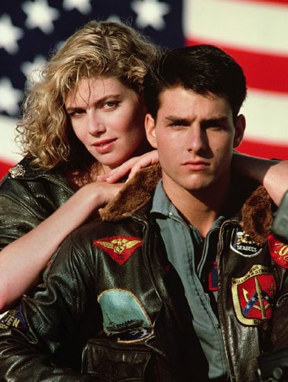 Charlotte "Charlie" Blackwood, Top Gun