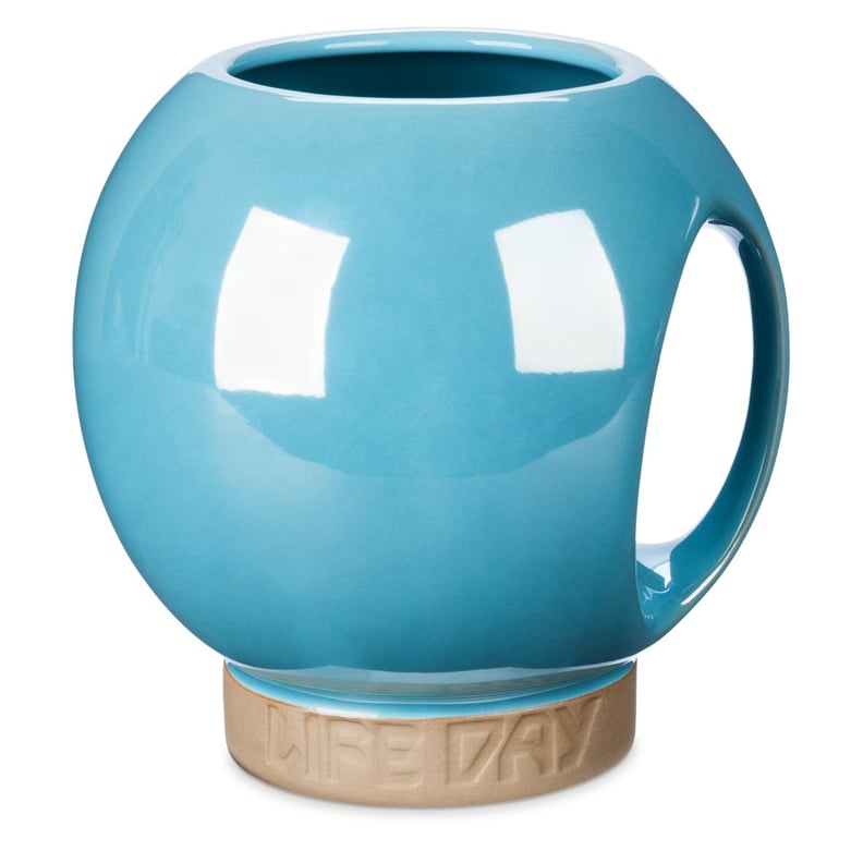 For Star Wars Fans: Star Wars Life Day Orb Mug