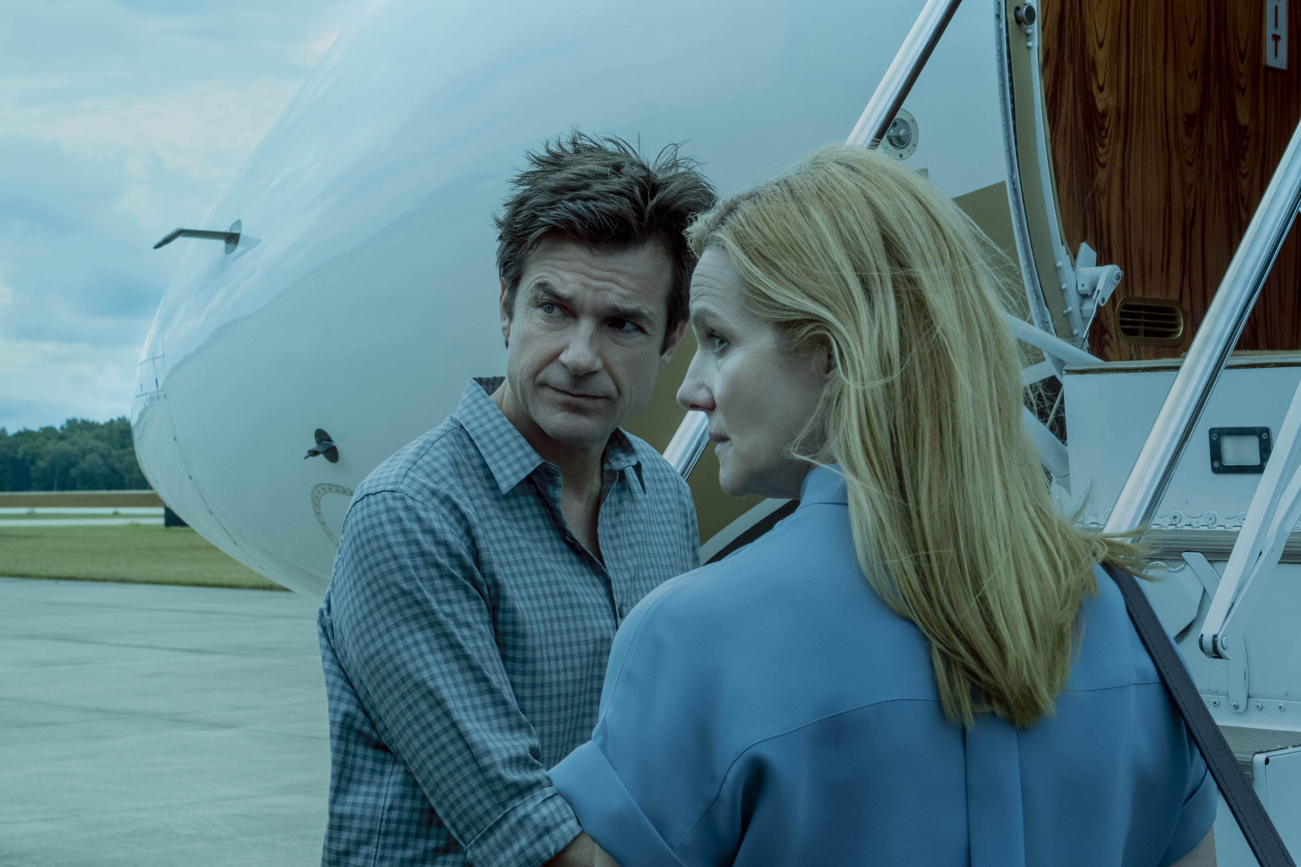 Netflix's Ozark Has Been Renewed For Fourth and Final Season