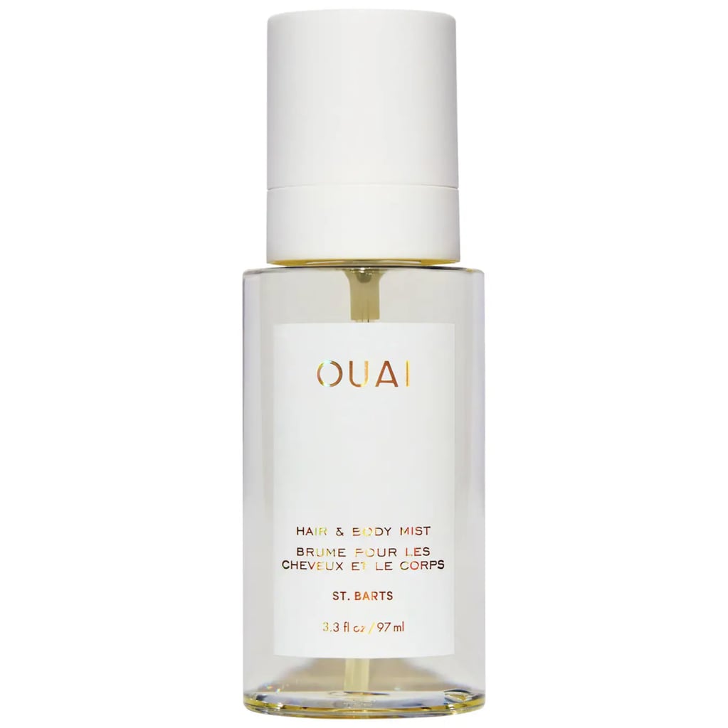 A Fragrance/Body Mist