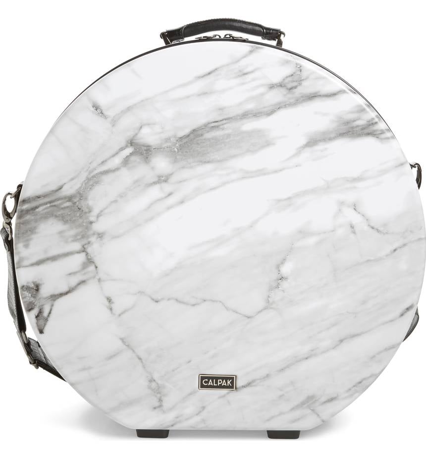 CALPAK Baye Large Hardcase Hat Box