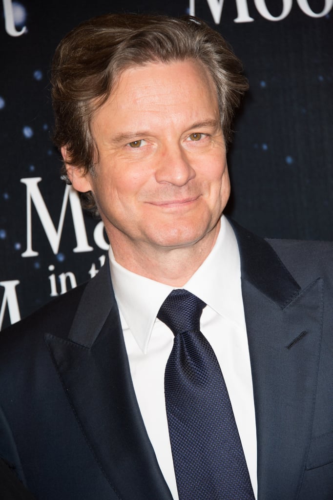 Colin Firth