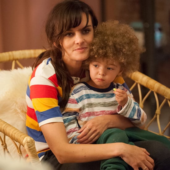 What Does SMILF Mean?