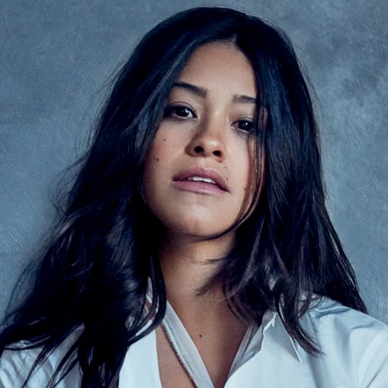 Gina Rodriguez's Health Magazine Interview Sept. 2016