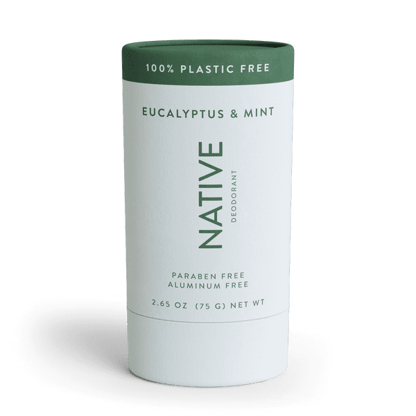 Native Deodorant