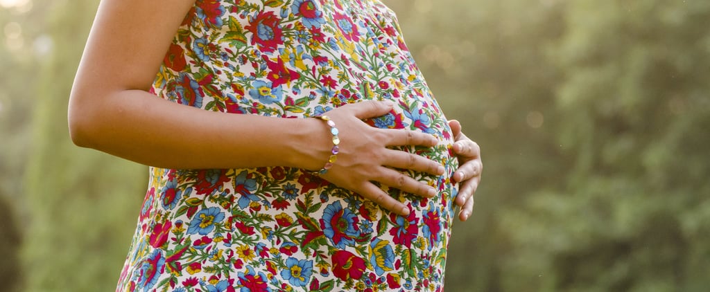 Pregnant Woman on London Tube Asked to Prove Pregnancy