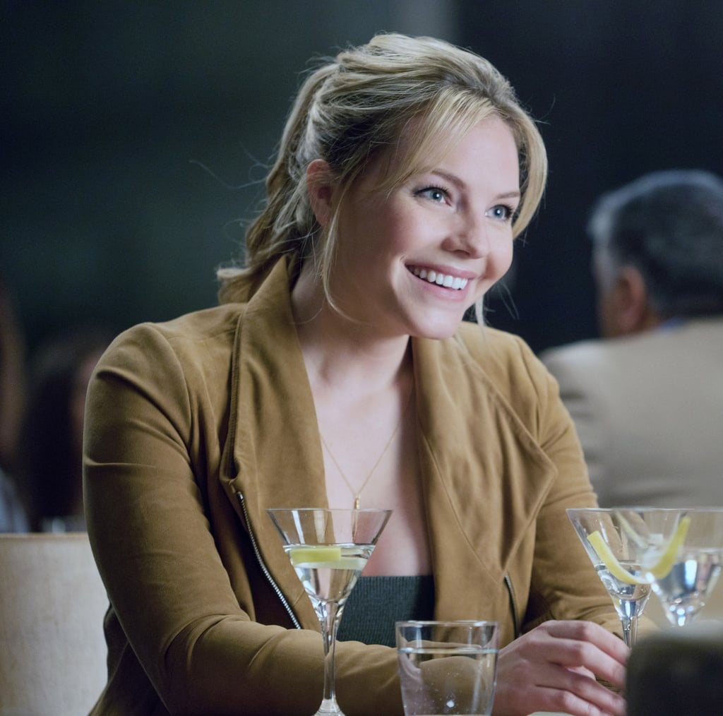 Eloise Mumford's Kate is back!