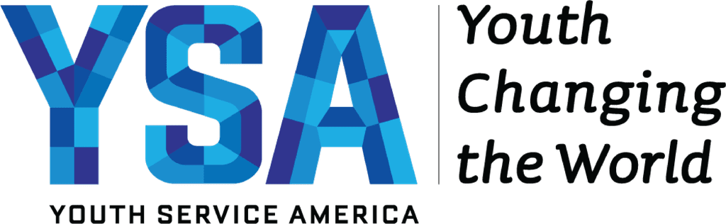 Youth Service America