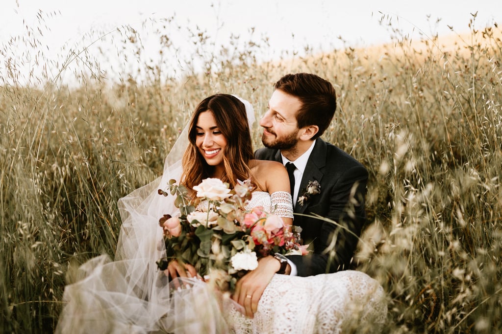 Free People-Inspired Wedding