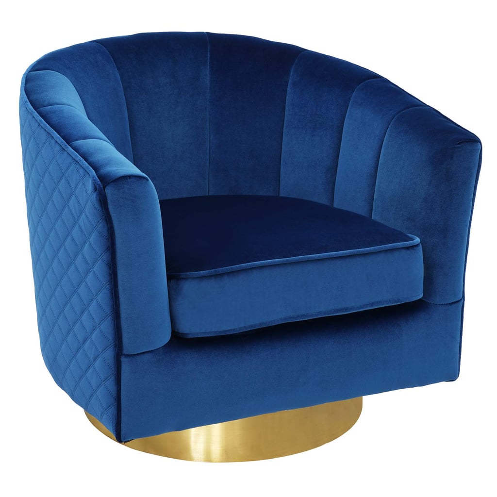 Swivel Accent Chairs