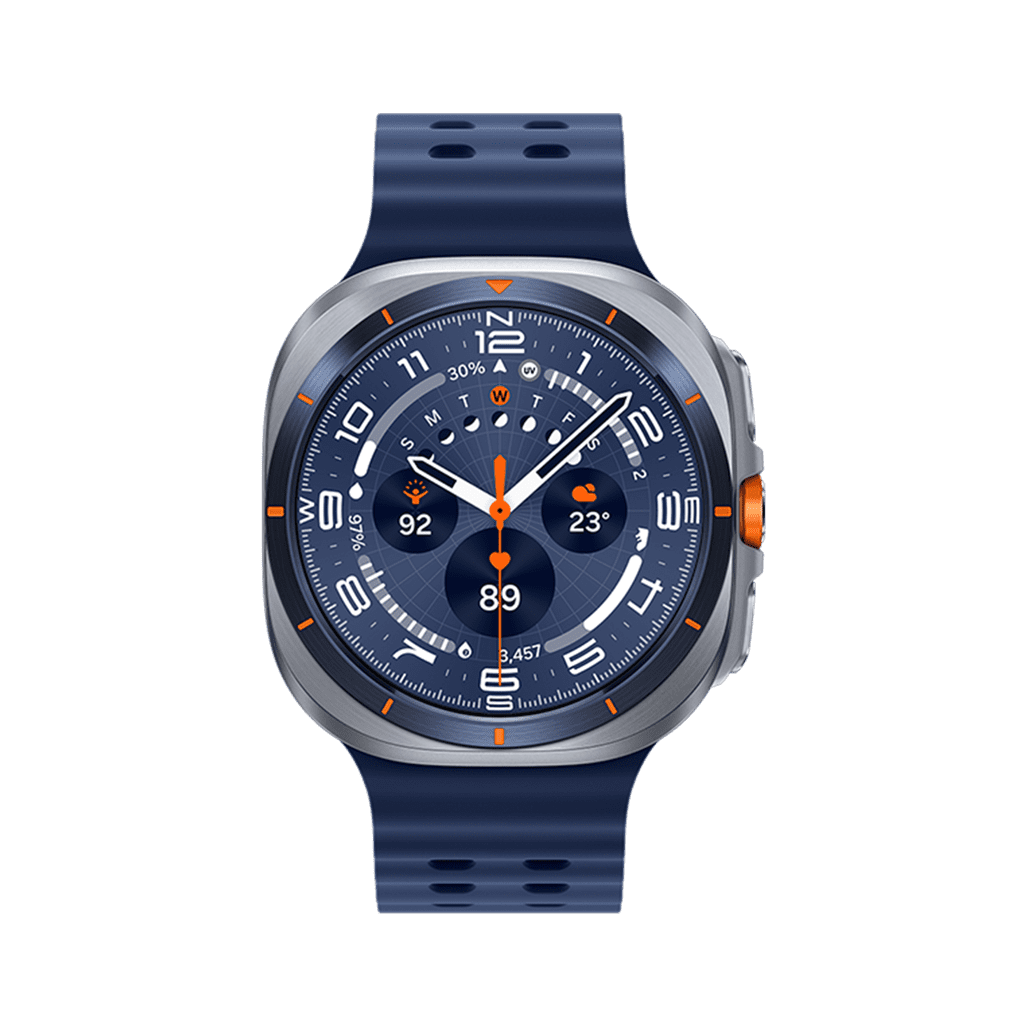 Samsung Galaxy Watch Ultra
