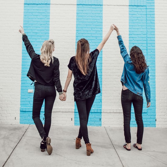 Making Mom Friends Helped Me Overcome My Social Anxiety