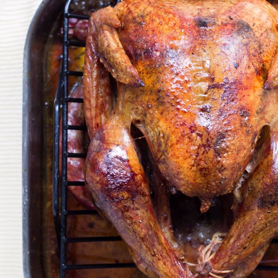 Is Dark Turkey Meat Unhealthy?