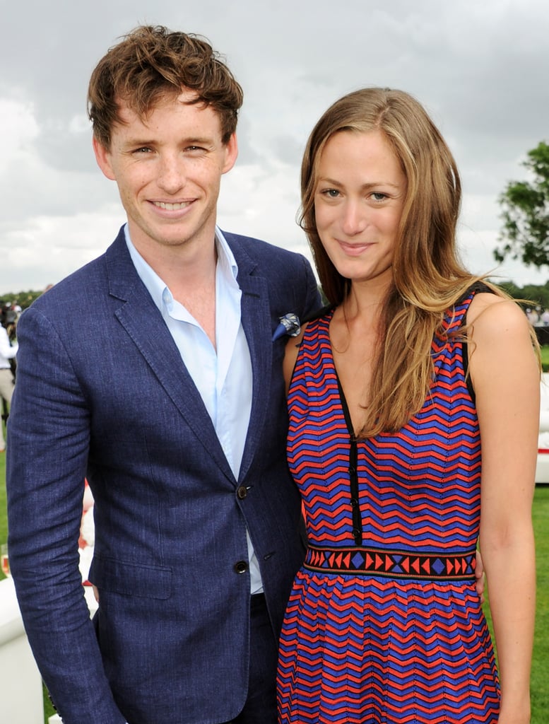 Eddie Redmayne's Best Pictures