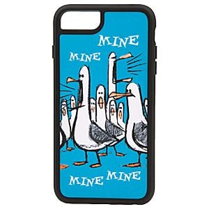 Finding Nemo Seagulls iPhone 7/6/6S Plus Case