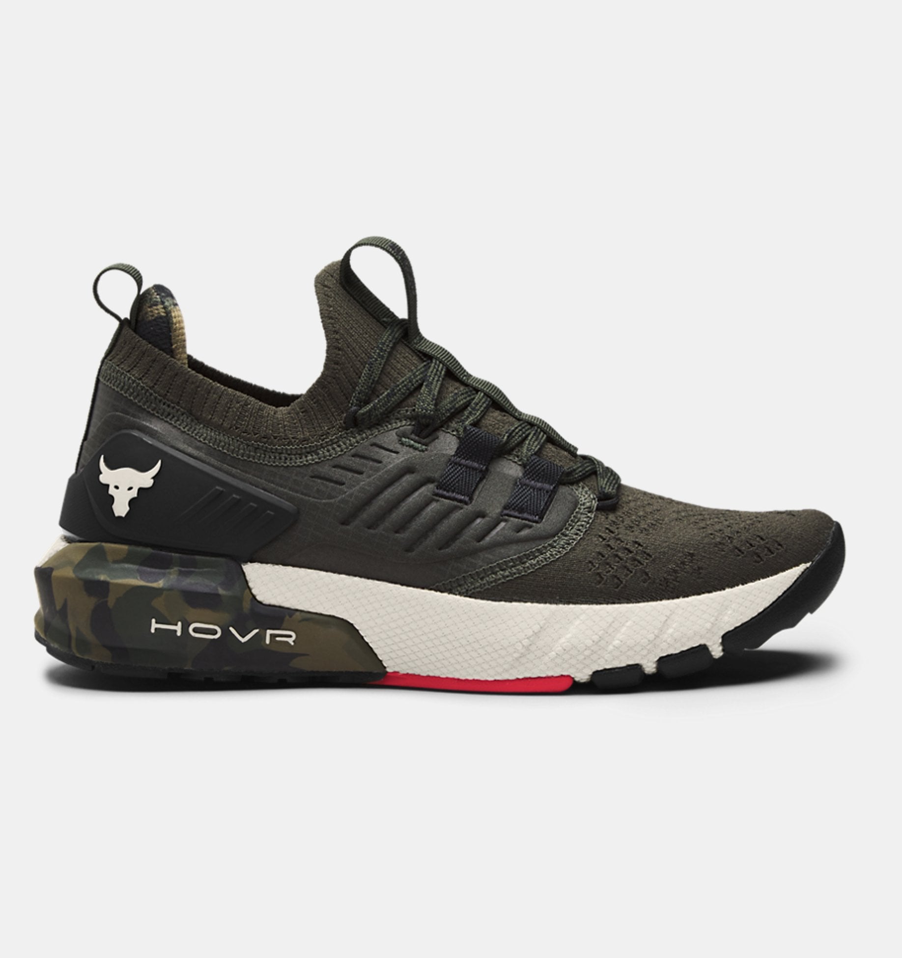 Grave golondrina calcio Shop These Under Armour Sneakers For Weightlifting | POPSUGAR Fitness