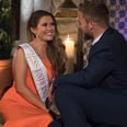Bachelor Fans Applaud Caelynn For Her Honesty About Being Sexually Assaulted in College