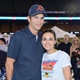 Ashton Kutcher Steps Out With Mila Kunis After Revealing Health Scare