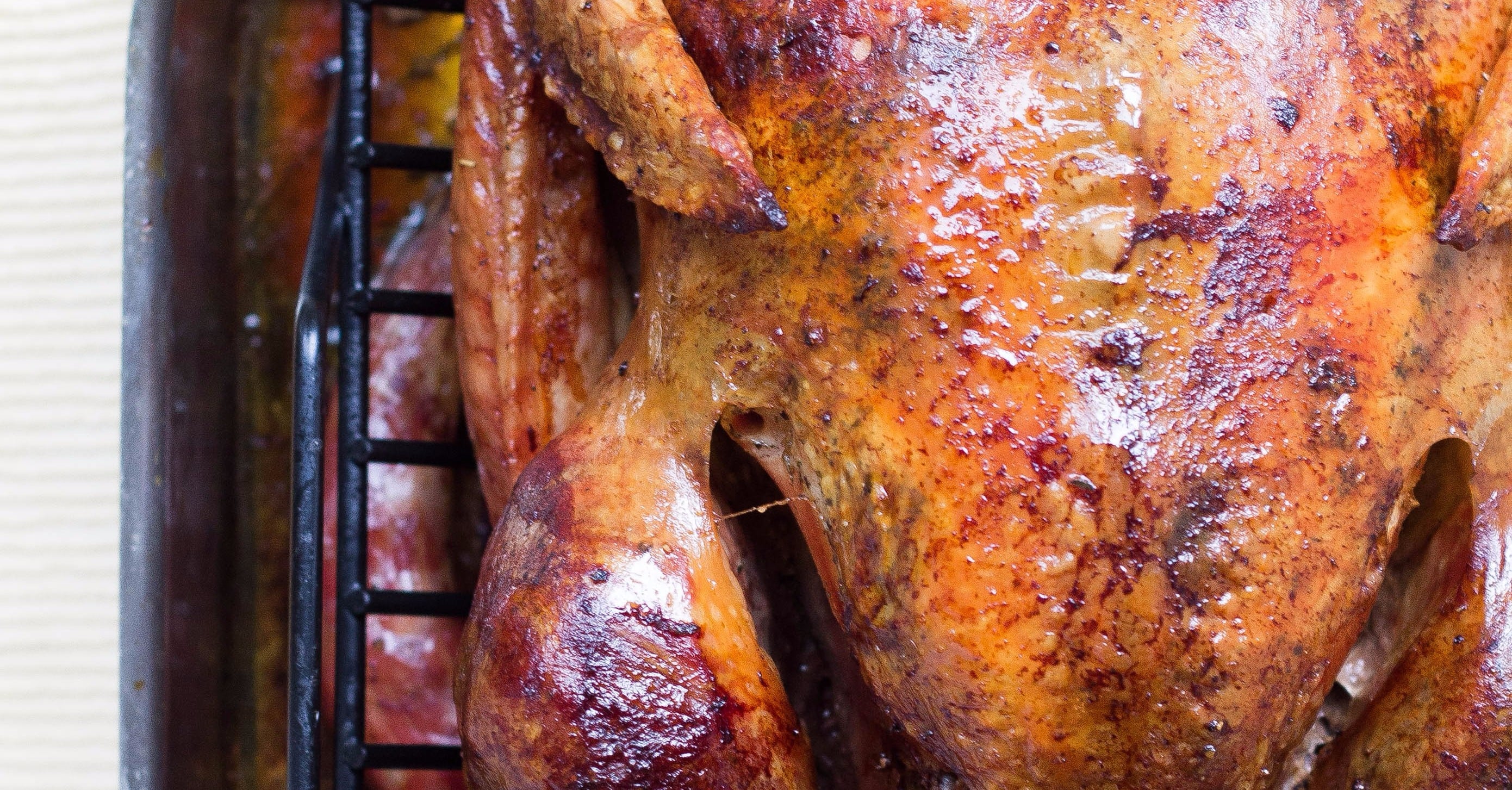 Is Dark Turkey Meat Unhealthy? POPSUGAR Fitness