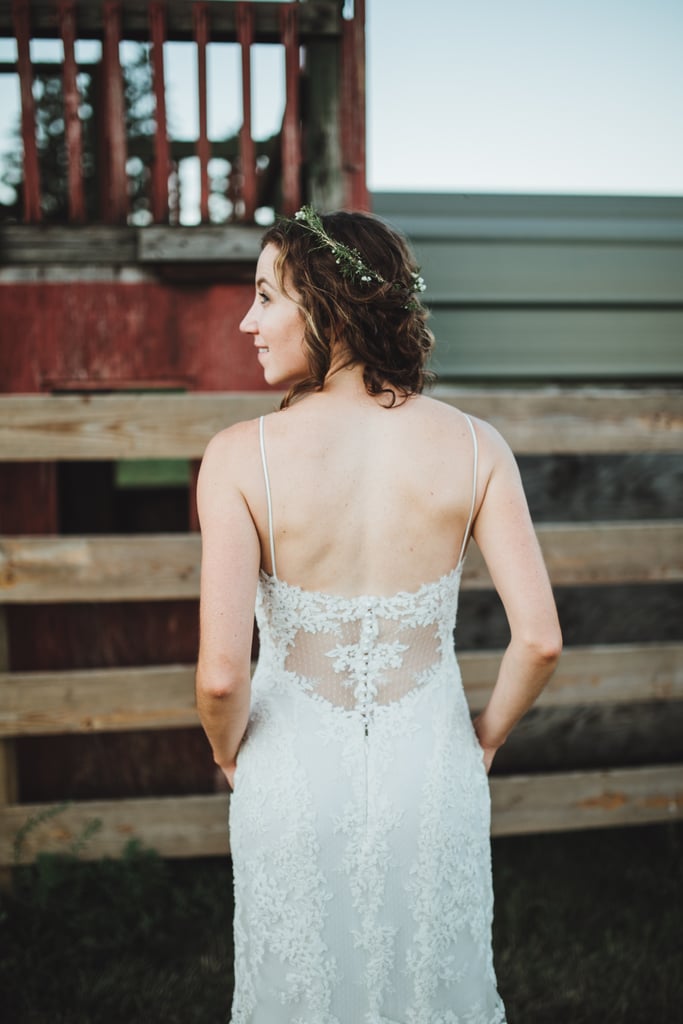 Rustic Mexican Wedding