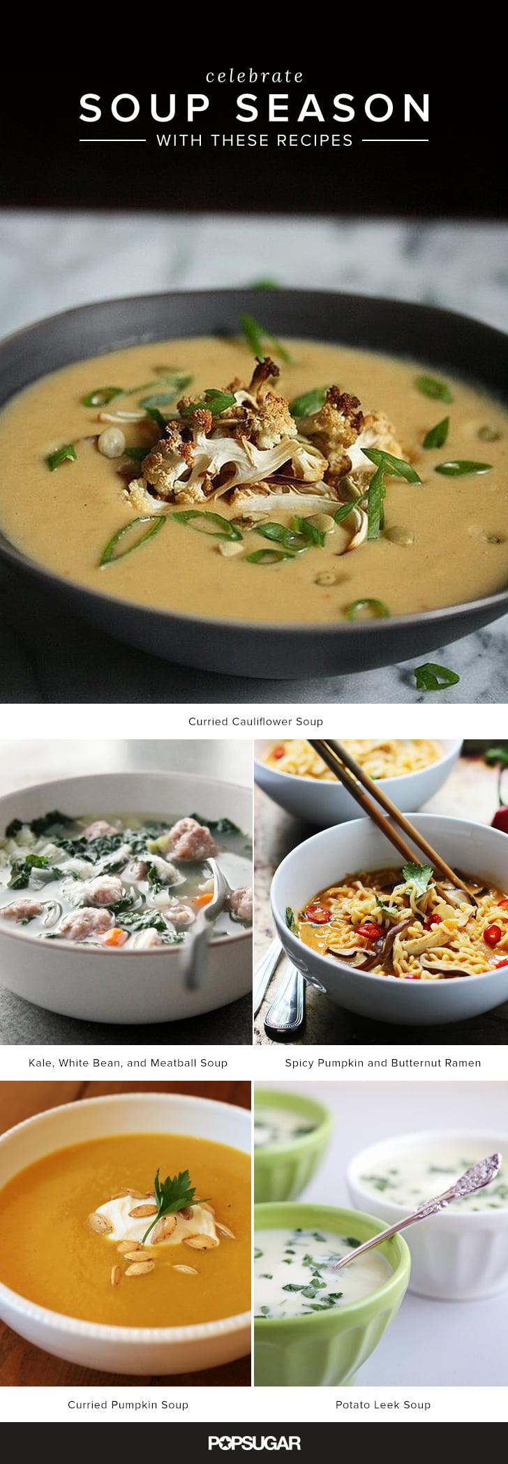 Winter Soup Recipes POPSUGAR Food Photo 29